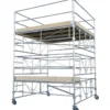 TOUR ROULANTE ACIER - GALAXY 90 - LONGUEUR 3M00 - LARGEUR 3M00 - Duarib LD | 8590010