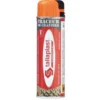 TRACEUR DE CHANTIER 500ML ORANGE FLUO TALIAPLAST | 521005