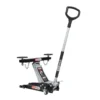 Traverse 2 points réglable, 2 t KSTOOLS | 160.0309