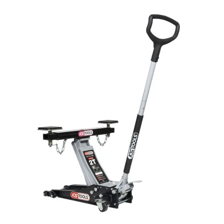 Traverse 2 points réglable, 2 t KSTOOLS | 160.0309