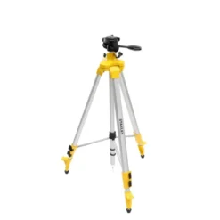 TREPIED ALUMINIUM A COLONNE TETE PIVOTANTE - 97 A 250 CM - STANLEY | STHT77643-1