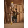 TREPIED ALUMINIUM STANDARD - 75 A 153 CM - STANLEY | STHT77625-1
