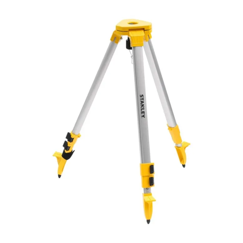 TREPIED ALUMINIUM STANDARD - 75 A 153 CM - STANLEY | STHT77625-1