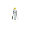 TREPIED ALUMINIUM STANDARD TP1 - 97 A 162CM - STANLEY | 1-77-163