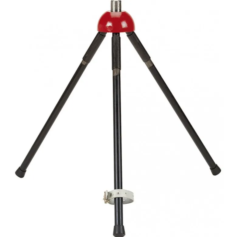 Trepied p/ flasque ouvert p/ verin 1/2 Virax | 240103