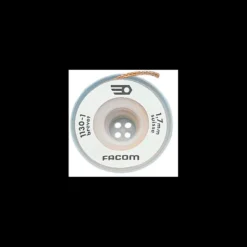 Tresse à dessouder pour fer à souder Facom | 1130.1