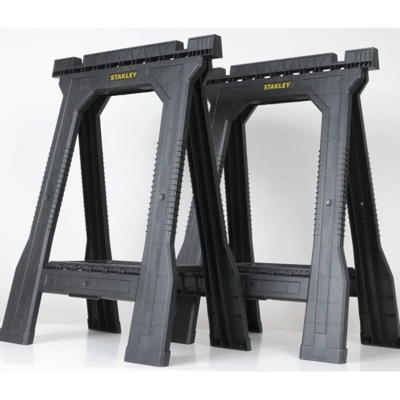 TRETEAU PLIABLE JUNIOR - LOT DE 2 PIECES Stanley STST1-70355