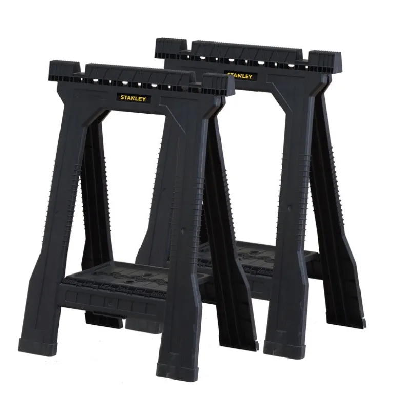 TRETEAU PLIABLE JUNIOR - LOT DE 2 PIECES Stanley STST1-70355