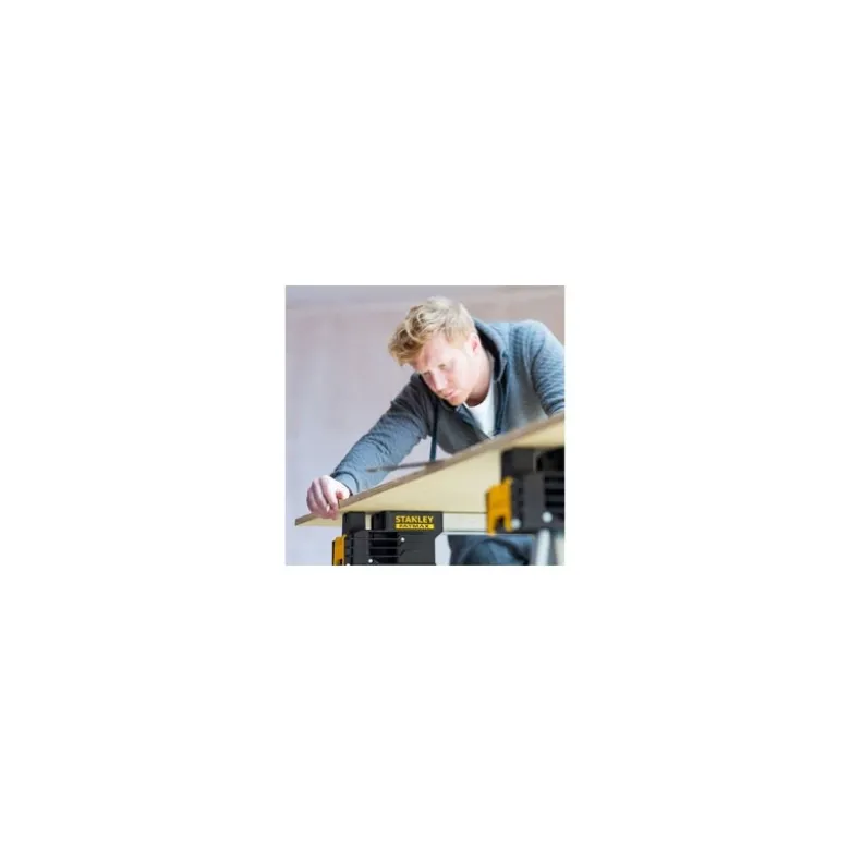 TRETEAUX HAUTE CAPACITE FATMAX - LOT DE 2 PCS Stanley FMST1-75763