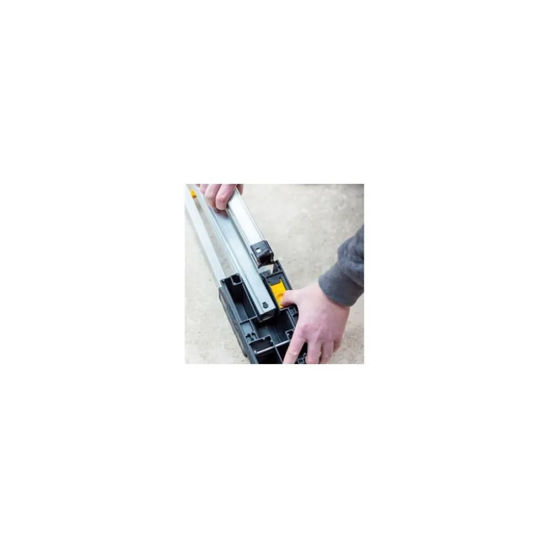 TRETEAUX HAUTE CAPACITE FATMAX - LOT DE 2 PCS Stanley FMST1-75763
