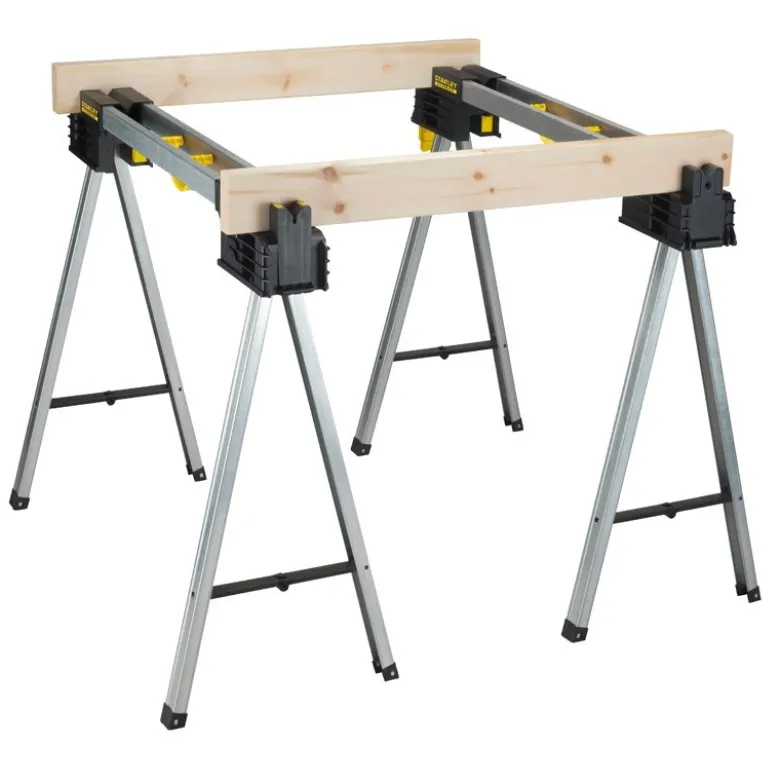 TRETEAUX HAUTE CAPACITE FATMAX - LOT DE 2 PCS Stanley FMST1-75763