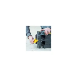 TRETEAUX HAUTE CAPACITE FATMAX - LOT DE 2 PCS Stanley FMST1-75763