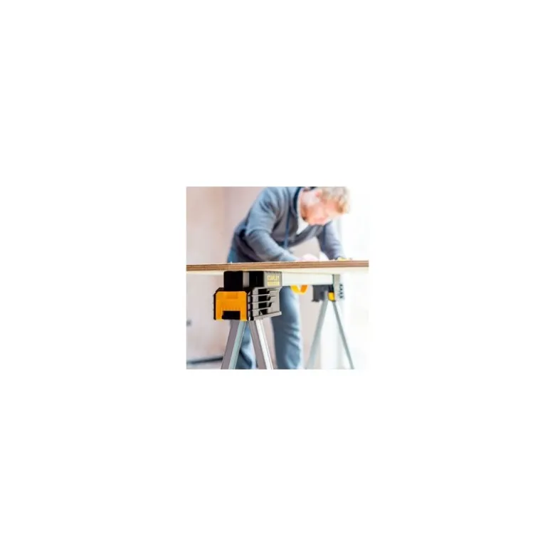 TRETEAUX HAUTE CAPACITE FATMAX - LOT DE 2 PCS Stanley FMST1-75763