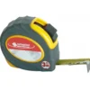 TRIPLE METRE BOITIER JAUNE BI-MATIERE 19MM (BLISTER) TALIAPLAST | 490761