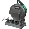 Tronçoneuse Pend Ø355mm 2000W Hikoki | CC14SFWAZ