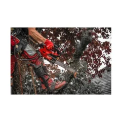 Tronçonneuse d'élagage 30 cm 18 volts fuel M18 FTHCHS30-0 Milwaukee | 4933479586