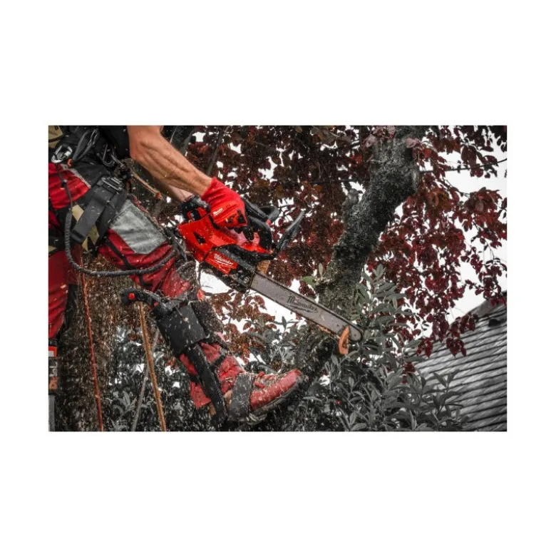Tronçonneuse d'élagage 30 cm 18 volts fuel M18 FTHCHS30-0 Milwaukee | 4933479586