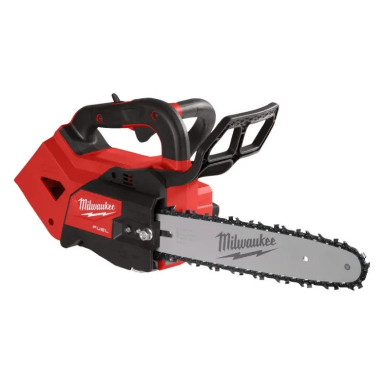 Tronçonneuse d'élagage 30 cm 18 volts fuel M18 FTHCHS30-0 Milwaukee | 4933479586
