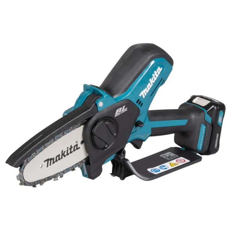 Tronçonneuse délagage SANS FIL + BL1021Bx 1 + DC10WDx 1 - Makita | UC100DWA