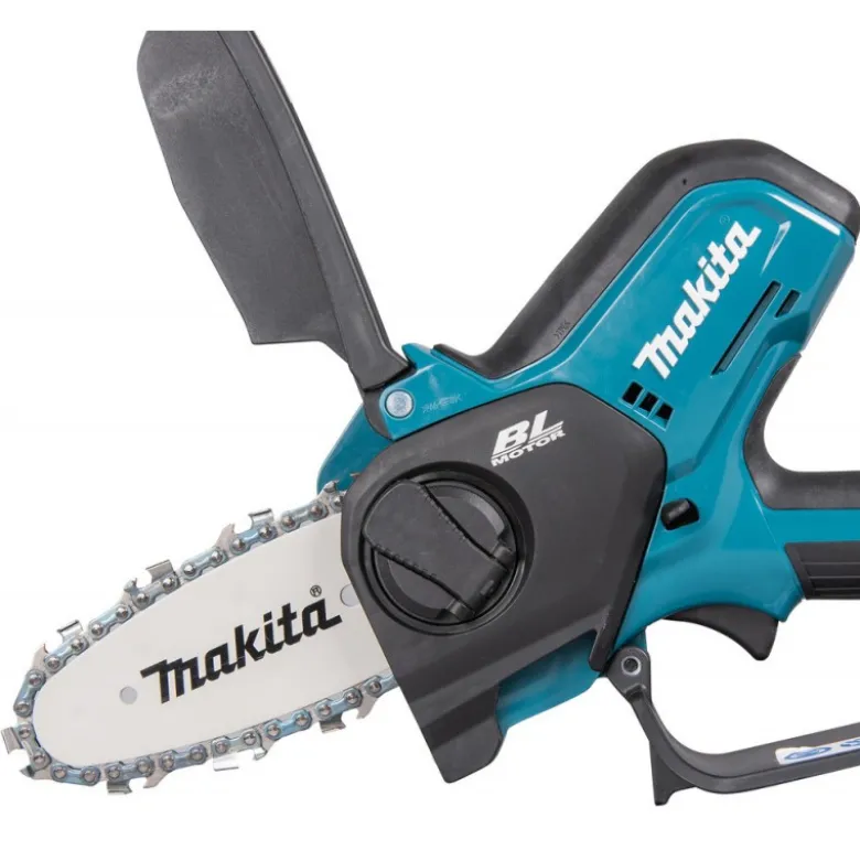 Tronçonneuse délagage SANS FIL + BL1021Bx 1 + DC10WDx 1 - Makita | UC100DWA