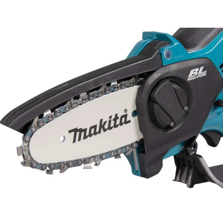 Tronçonneuse délagage SANS FIL + BL1021Bx 1 + DC10WDx 1 - Makita | UC100DWA