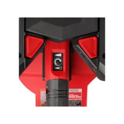 TRONÇONNEUSE À DOUBLE BATTERIE M18 FUEL F2CHS50-802 Milwaukee | 4933480121