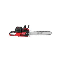TRONÇONNEUSE À DOUBLE BATTERIE M18 FUEL F2CHS50-802 Milwaukee | 4933480121