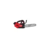 Tronçonneuse FUEL d'élagage 18V, 8,0 Ah, guide de 30 cm - Milwaukee | 4933499221