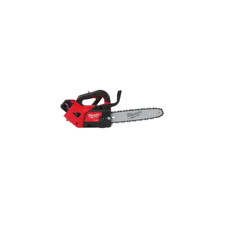 Tronçonneuse FUEL d'élagage 18V, 8,0 Ah, guide de 30 cm - Milwaukee | 4933499221