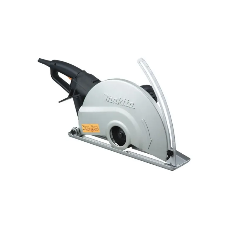 Tronçonneuse Makita matériaux 2400 Watt modèle 4114S