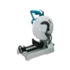 Tronçonneuse Makita à métaux 1750 Watt Lame de scie au carbure 305 mm modèle LC1230N