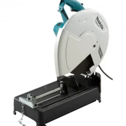 Tronçonneuse à métaux 2200 W Disque abrasif Ø 355 mm Makita | M2403