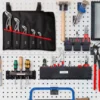 Trousse composée de 5 pinces Cobra® 125mm, 150mm, 180mm, 250mm et 300mm - KNIPEX | 001955S5