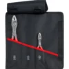 Trousse composée de 2 pinces KNIPEX TwinGrip 150mm et 250mm - KNIPEX | 001961V02