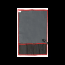 Trousse en nylon 6 pochettes Facom | N.38A-6F