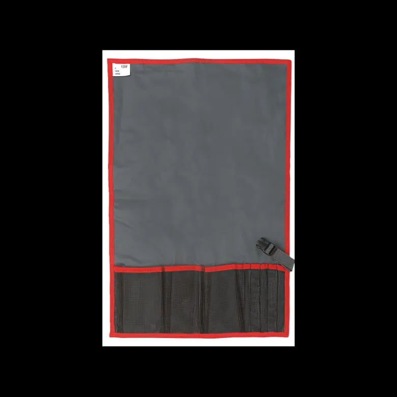 Trousse en nylon 6 pochettes Facom | N.38A-6F