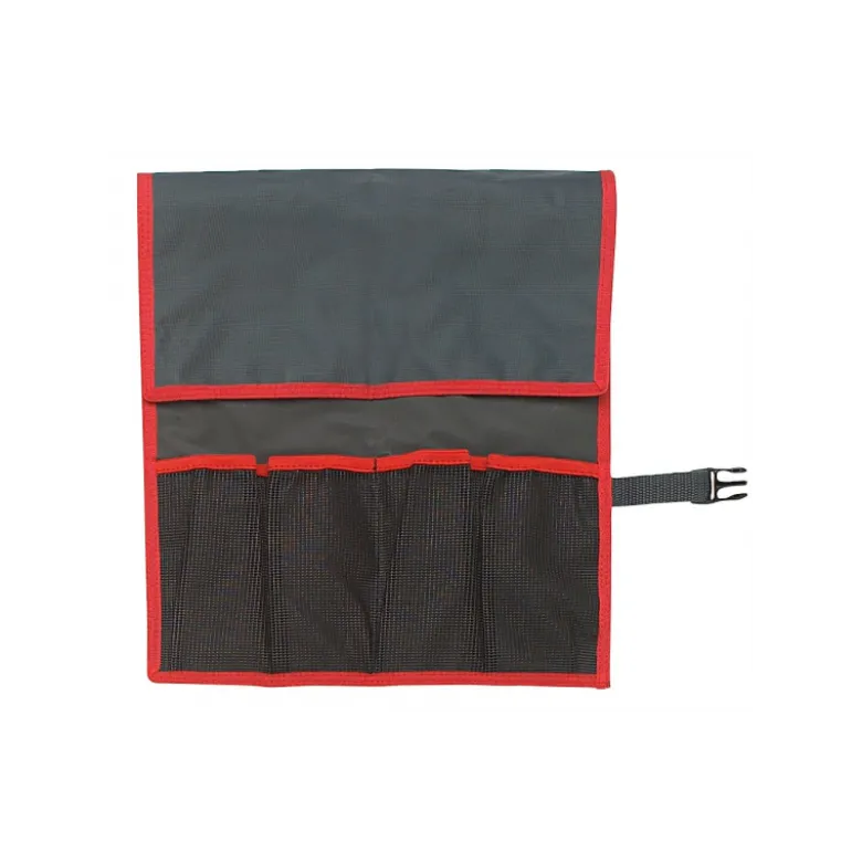 Trousse en nylon 4 pochettes Facom | N.38A-4B