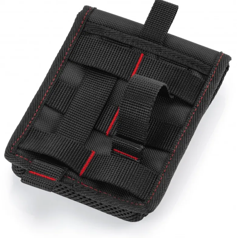 Trousse modualire avec fixation MOLLE - Vide - Pour sac à dos KNIPEX Modular X18 - KNIPEX | 001950LE