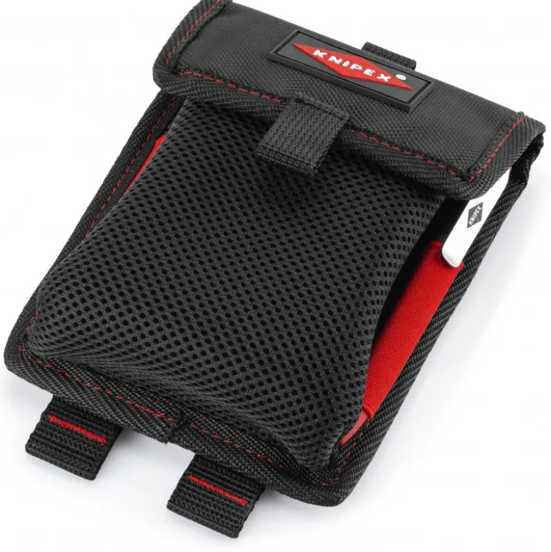 Trousse modualire avec fixation MOLLE - Vide - Pour sac à dos KNIPEX Modular X18 - KNIPEX | 001950LE