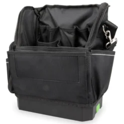 Trousse à outils vide, compatible avec L-BOXX Micro et Mini, capacité 12 kg - WAGO | 206-3000