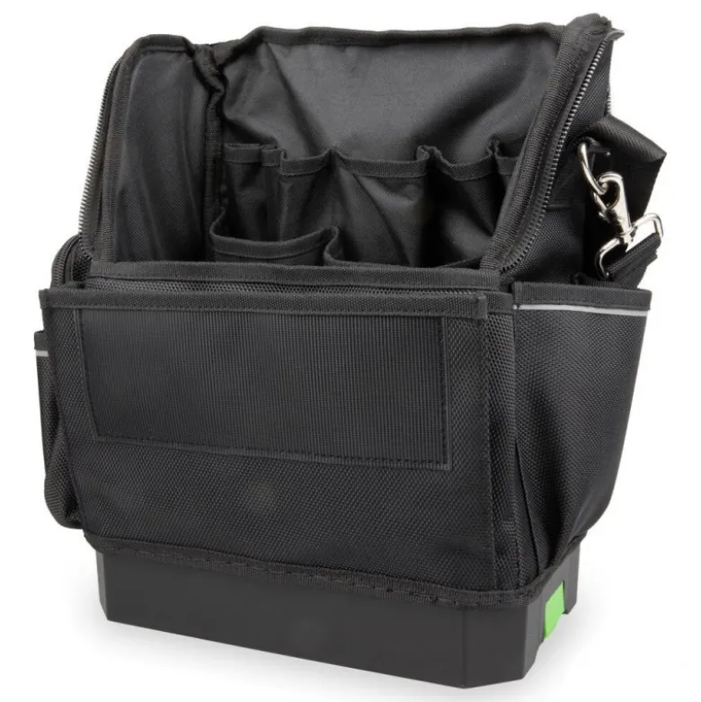 Trousse à outils vide, compatible avec L-BOXX Micro et Mini, capacité 12 kg - WAGO | 206-3000