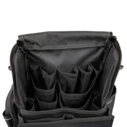 Trousse à outils vide, compatible avec L-BOXX Micro et Mini, capacité 12 kg - WAGO | 206-3000