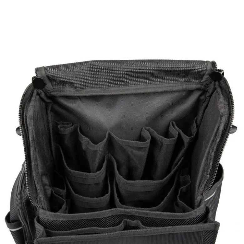 Trousse à outils vide, compatible avec L-BOXX Micro et Mini, capacité 12 kg - WAGO | 206-3000