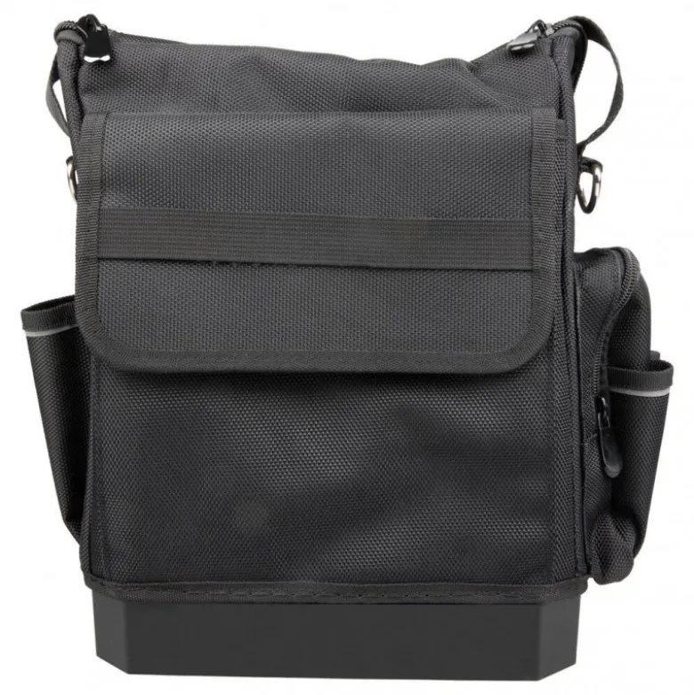 Trousse à outils vide, compatible avec L-BOXX Micro et Mini, capacité 12 kg - WAGO | 206-3000