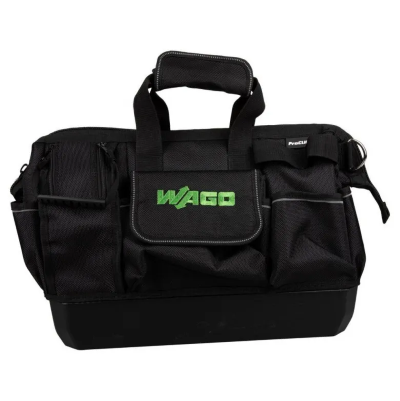 Trousse à outils - WAGO | 206-3010