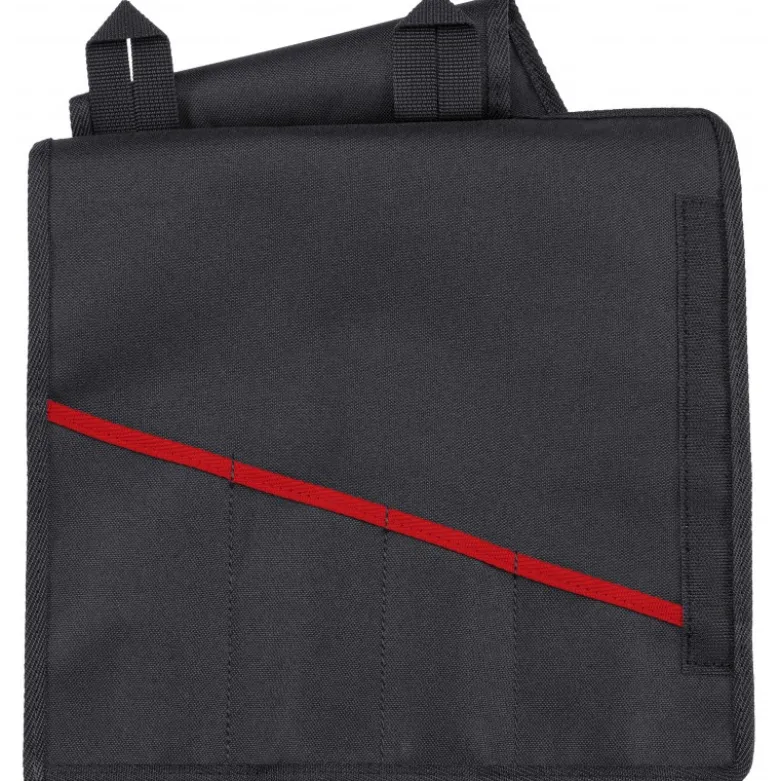 Trousse tissu pour pinces multiprises Cobra vide - KNIPEX | 001955S8LE