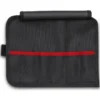 Trousse tissu vide pour pinces brucelles isolées 1000V - KNIPEX | 001992V01LE