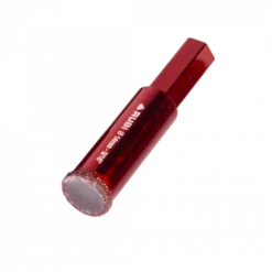 Trépan diamant DRYGRES 4DRILL WONDER 14MM - RUBI | 5928