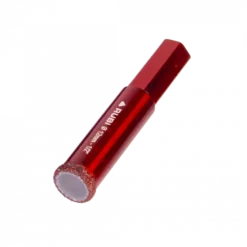 Trépan diamant DRYGRES 4DRILL WONDER 12MM - RUBI | 5927