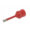 Trépan diamant DRYGRES Ø 7 MM - RUBI | 5994